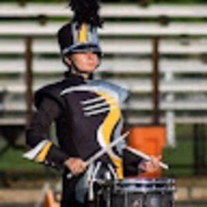 Meet your Posher, Ava